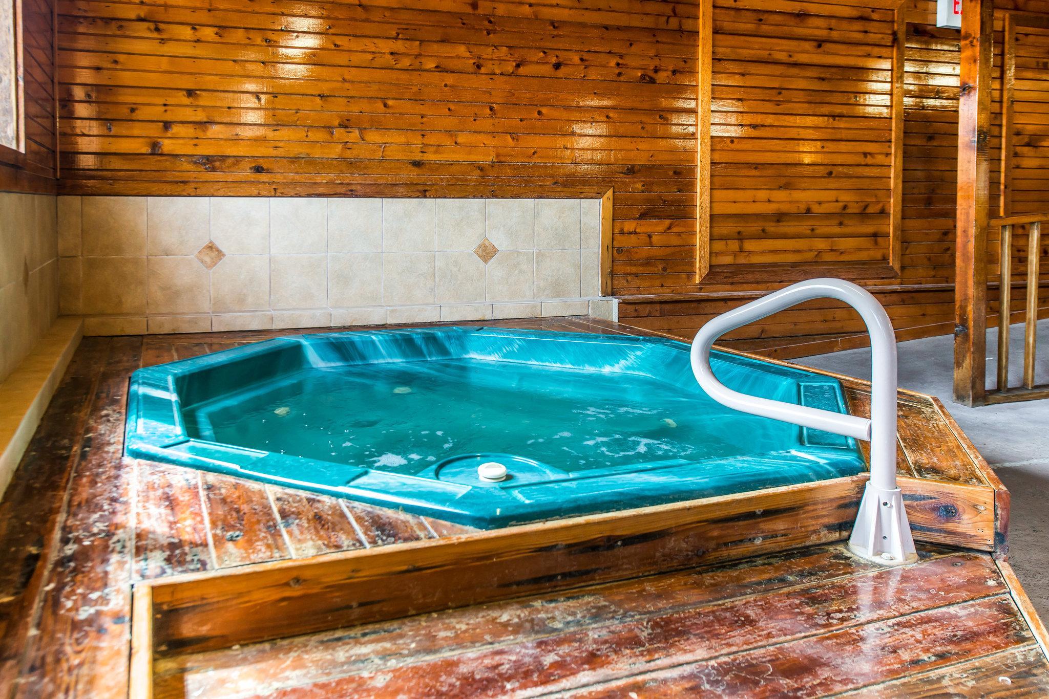 Comfort Inn & Suites Hays I-70 Zewnętrze zdjęcie